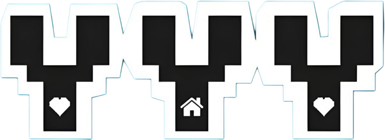YYY The Series logo