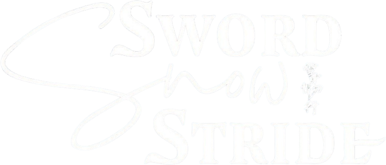 Sword Snow Stride logo