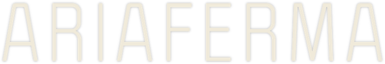 Ariaferma logo