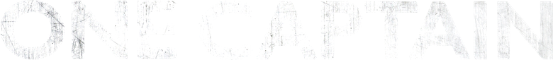 Um Capitão logo