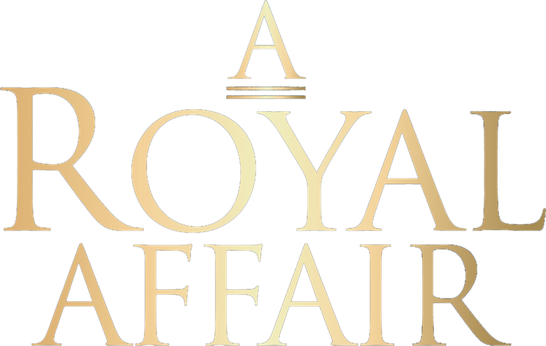 ロイヤル・アフェア 愛と欲望の王宮 logo