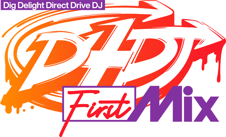 D4DJ logo