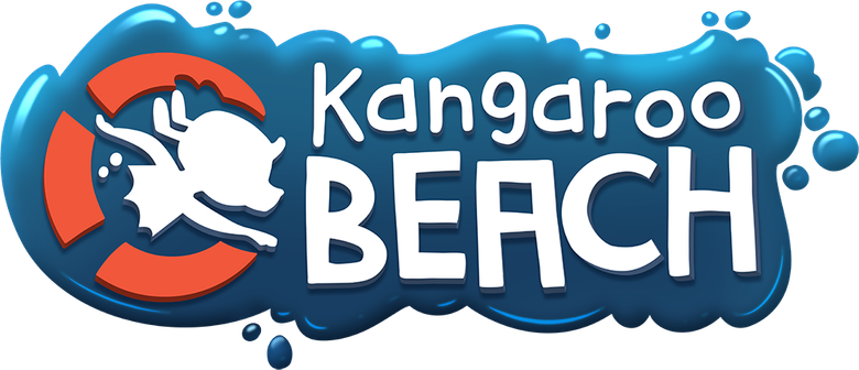 A Praia Canguru logo