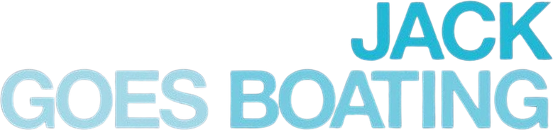 Jack Goes Boating logo