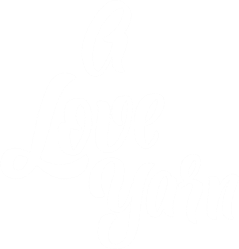 A Love Yarn