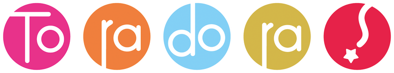 Toradora! logo