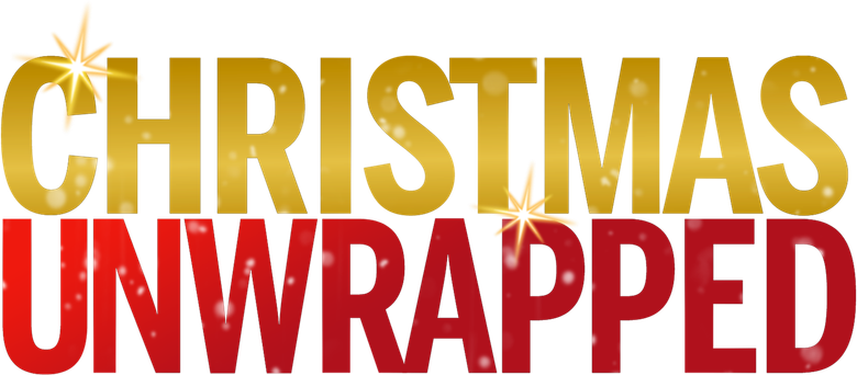 Christmas Unwrapped logo