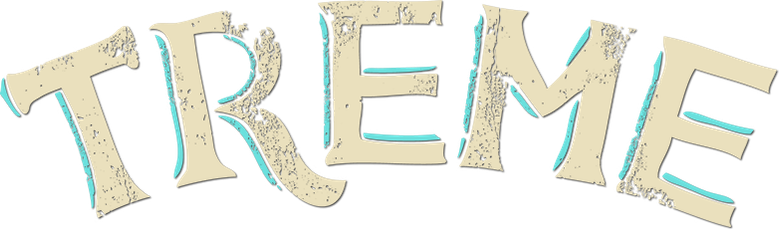Treme logo