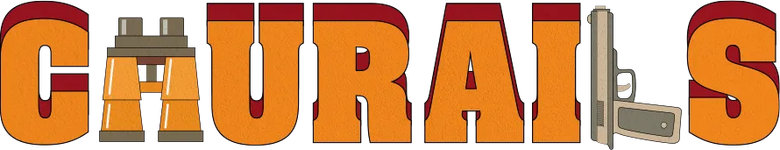 Churails logo