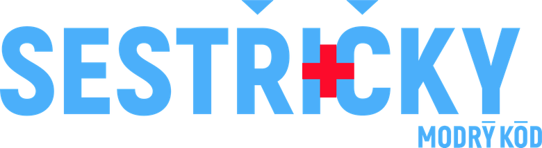 Sestřičky logo