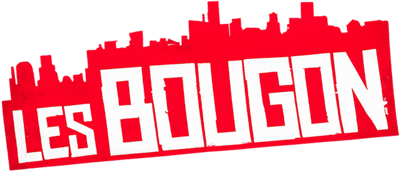 Les Bougon logo