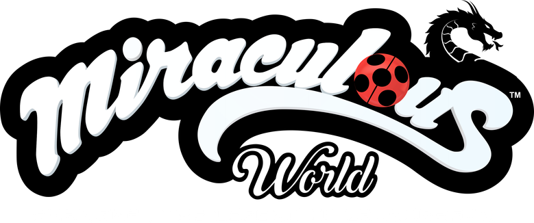 Miraculous World: Shanghai - The Legend of Ladydragon