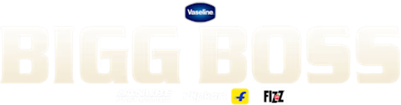 बिग बॉस logo
