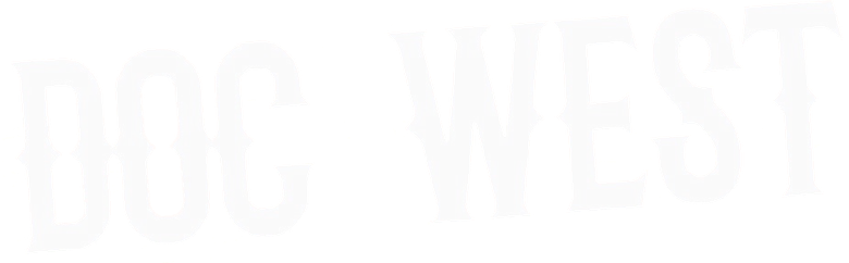 Doc West logo