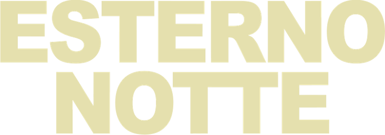 Und draußen die Nacht logo