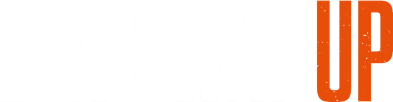 Long Way Up logo