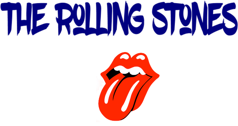 The Rolling Stones - Steel Wheels Live logo