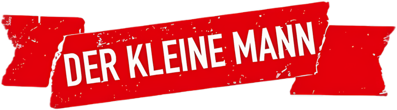 Der kleine Mann logo