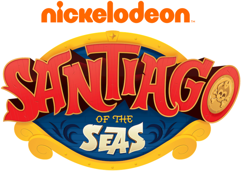 Santiago dos Mares logo