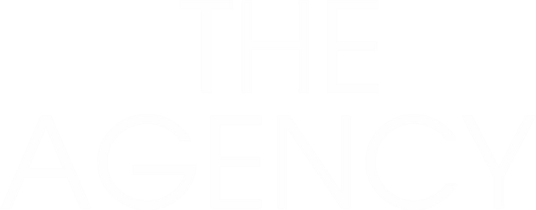 A Agência logo