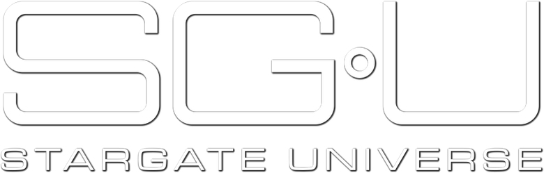 Stargate Universe logo