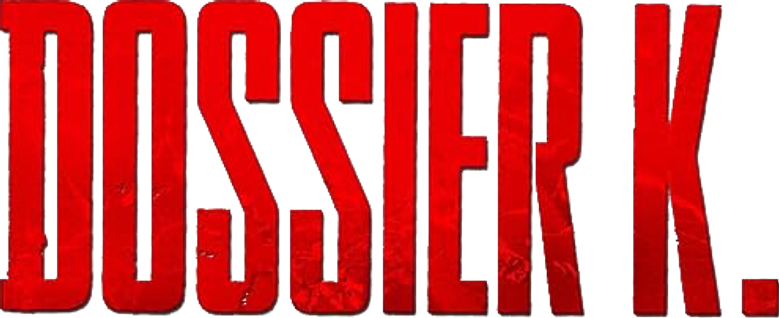 Dossiê K logo