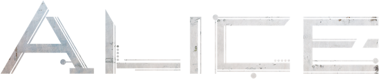 앨리스 logo