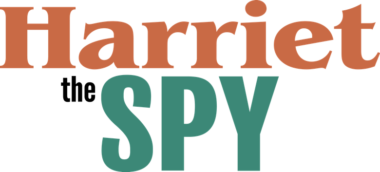 A Pequena Espiã logo