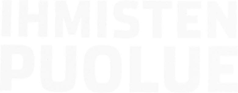 Ihmisten puolue logo