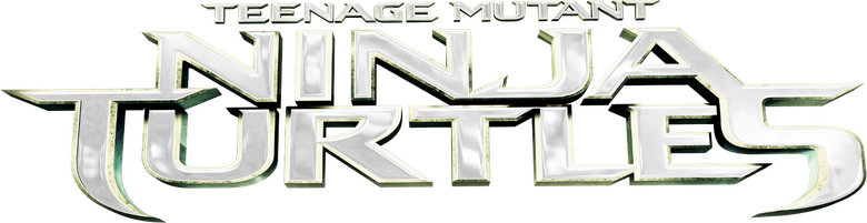 Ninja Turtles logo