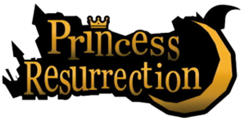 Monster Princess logo