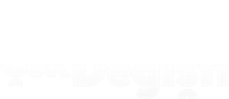 Babam Çok Değişti logo