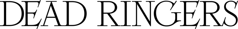 Gêmeas: Mórbida Semelhança logo