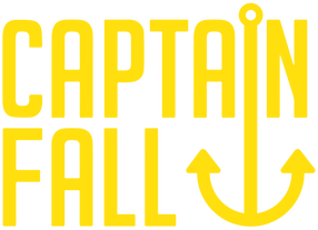 Capitano Fall logo