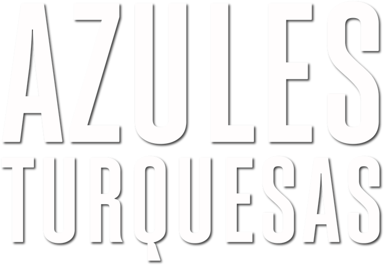 Azules Turquesas