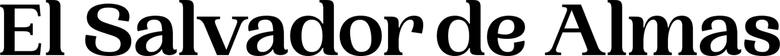 O Salvador de Almas logo