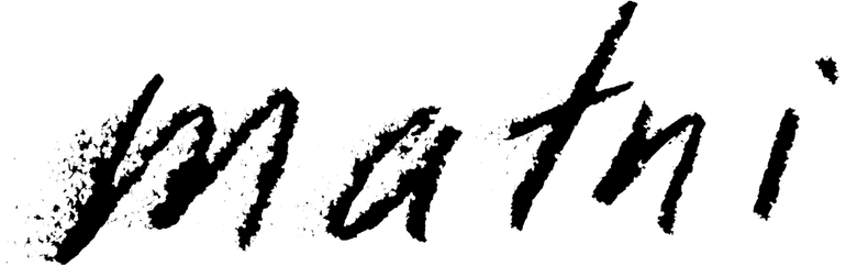 maɬni—towards the ocean, towards the shore