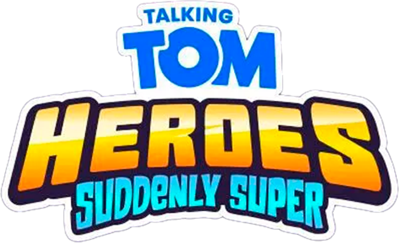 Talking Tom Heroes: Suddenly Super
