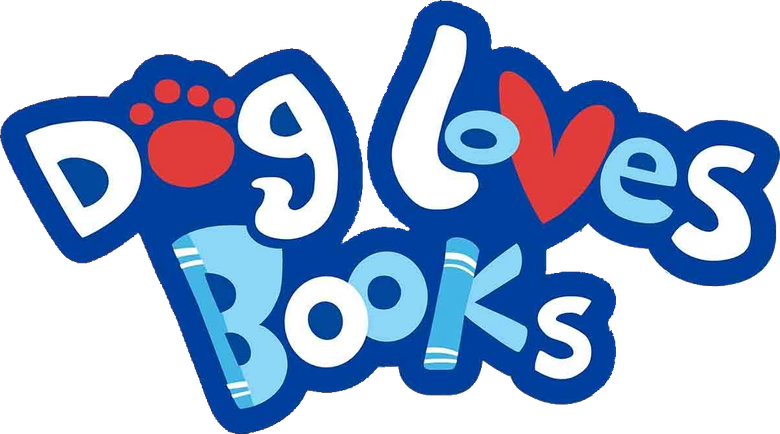Dog Loves Books logo