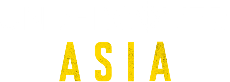 Undercover Asia logo
