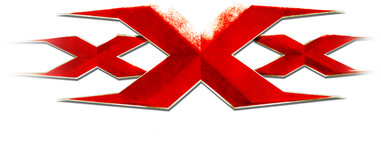 xXx: Return of Xander Cage logo