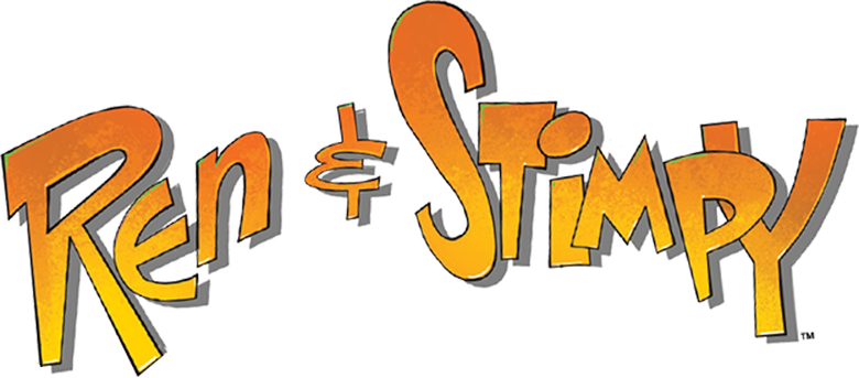 Ren & Stimpy logo