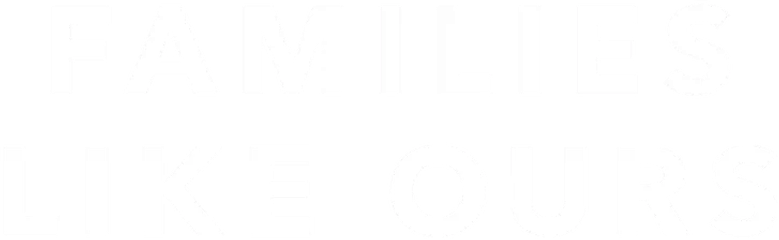 Families Like Ours - Nur mit Euch logo