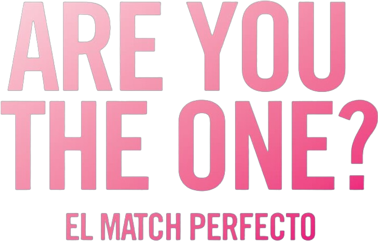 Are You The One? O Match Perfeito logo