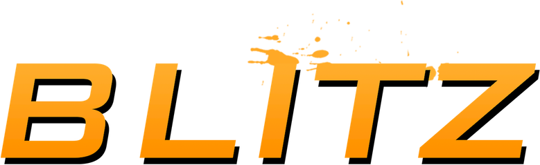Blitz logo