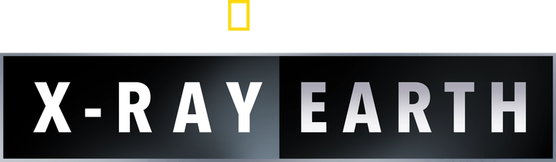 X-Ray Earth logo