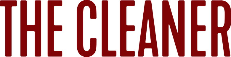 The Cleaner logo
