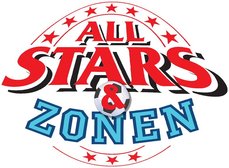 All Stars & Zonen logo