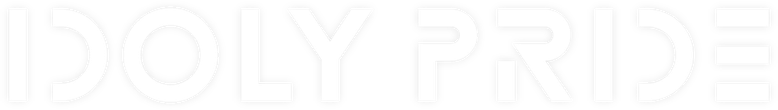 IDOLY PRIDE logo