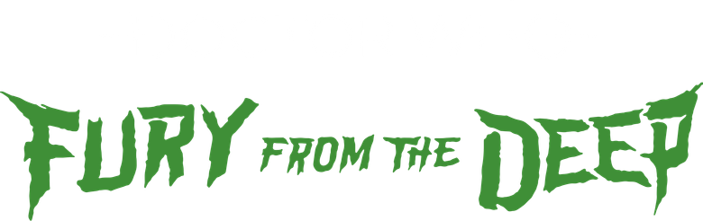Doctor Who: Fury from the Deep logo